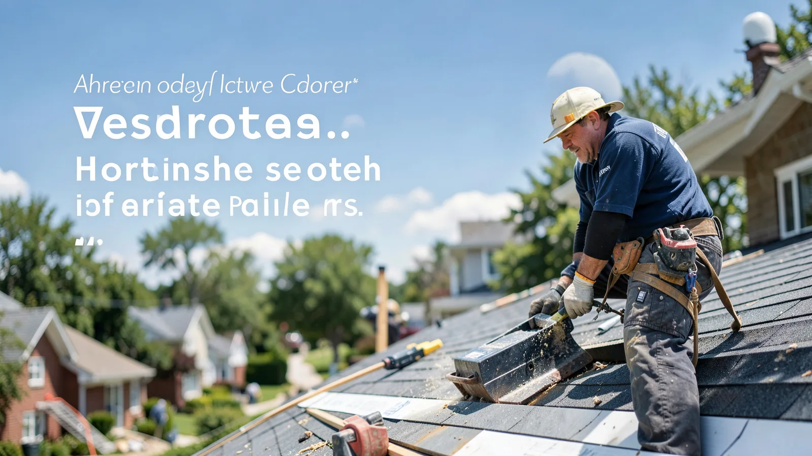 Roof Replacement in Mcadoo, PA near me